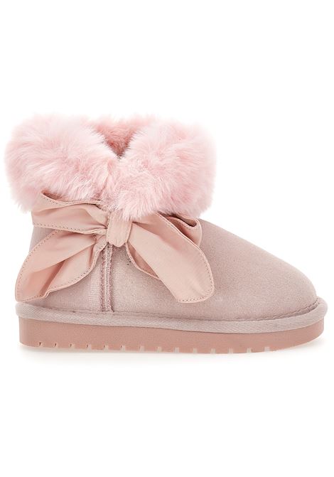 Stivali con fiocco MONNALISA KIDS | 8CH005 8776094F